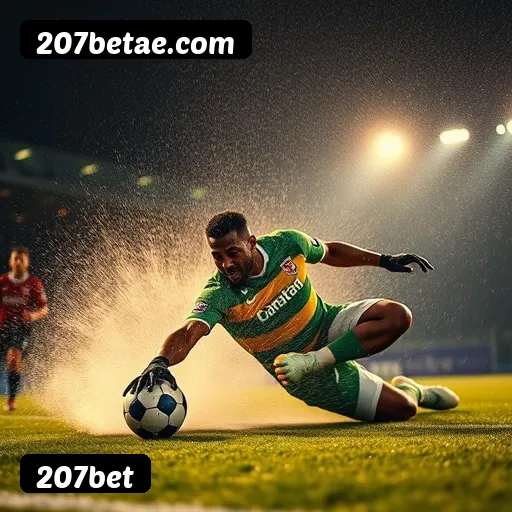 FAQ 207bet Brasil - Perguntas frequentes sobre bônus, PIX, RTP, APP mobile e VIP