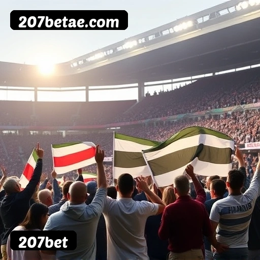 Loterias online disponíveis na 207bet