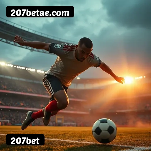 Suporte 24 horas 207bet