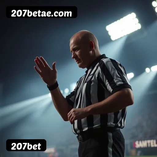 6 vantagens exclusivas do programa VIP da 207bet