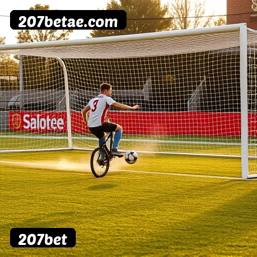 Níveis do programa VIP da 207bet